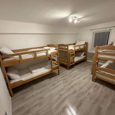 Appartamento Direkt Bei U1 Vienna Esterno foto